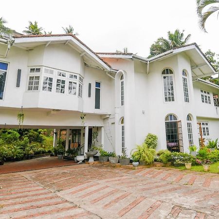 Kandy Green View Bungalow Esterno foto