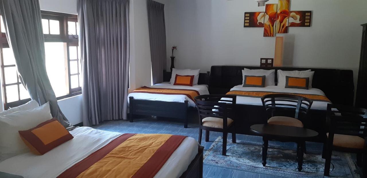 Kandy Green View Bungalow Esterno foto