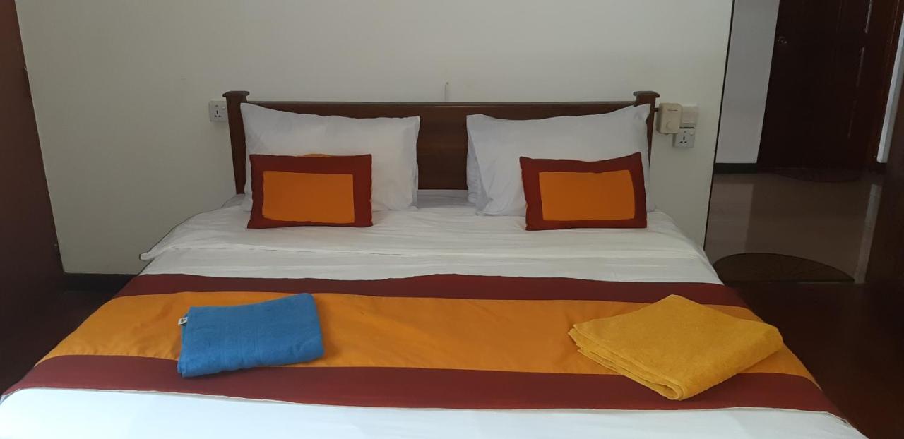 Kandy Green View Bungalow Esterno foto