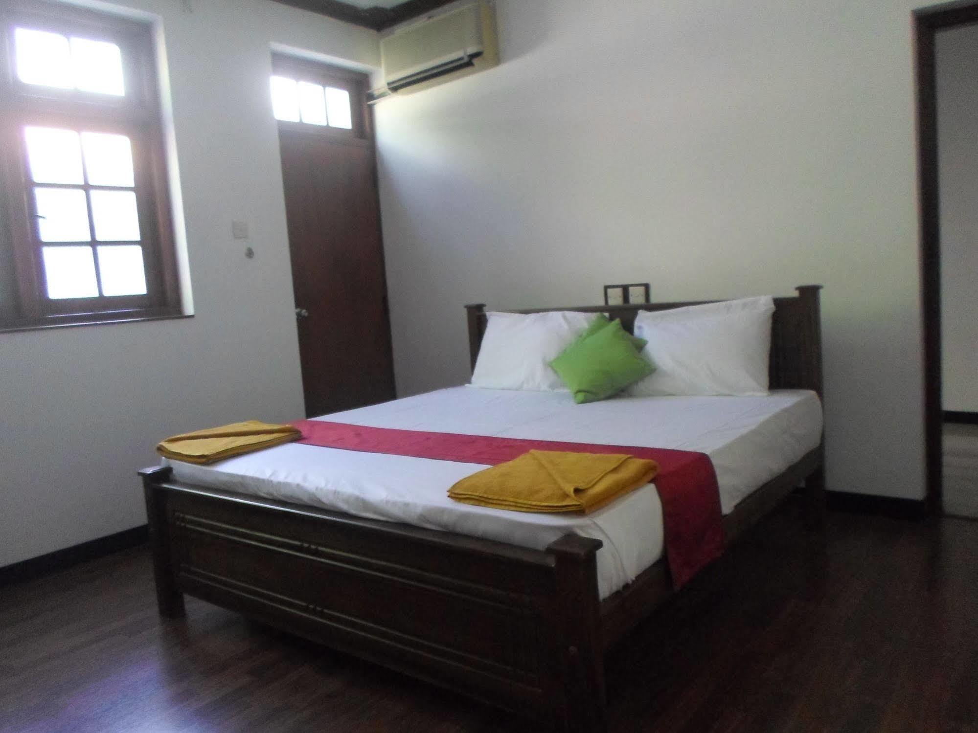 Kandy Green View Bungalow Esterno foto