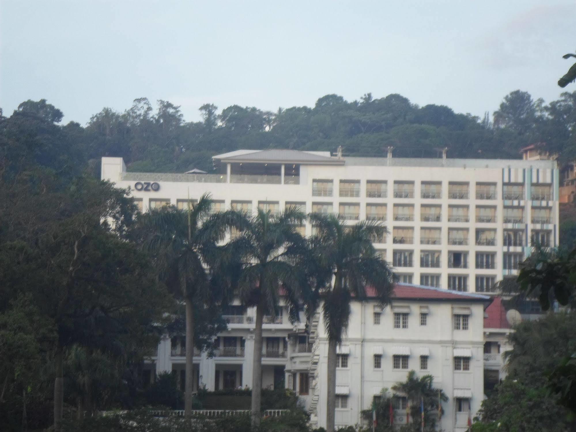 Kandy Green View Bungalow Esterno foto