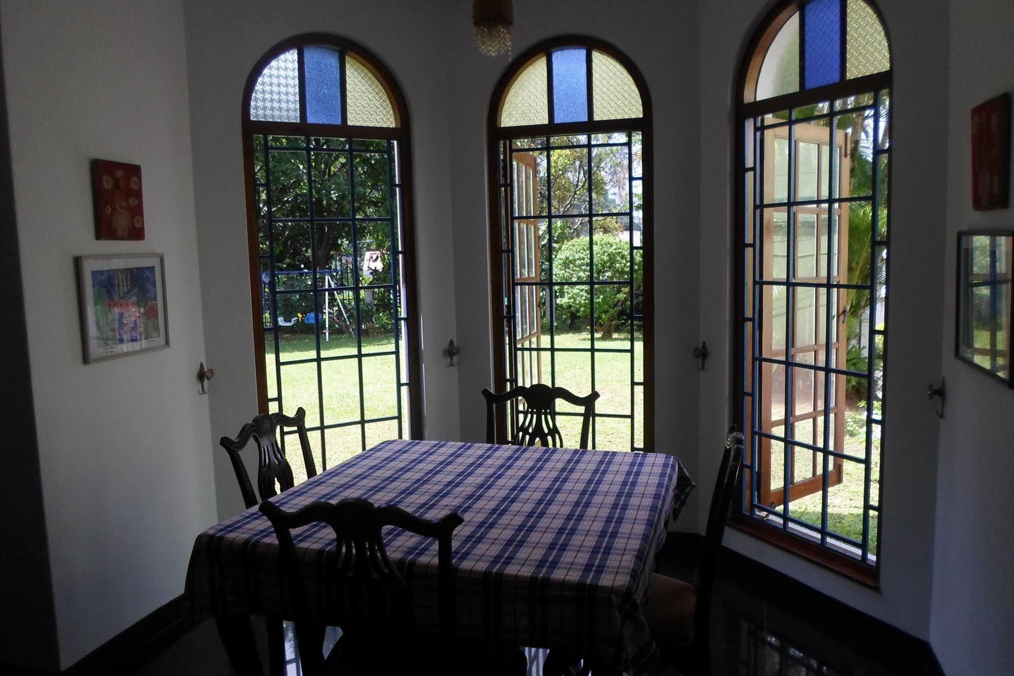 Kandy Green View Bungalow Esterno foto