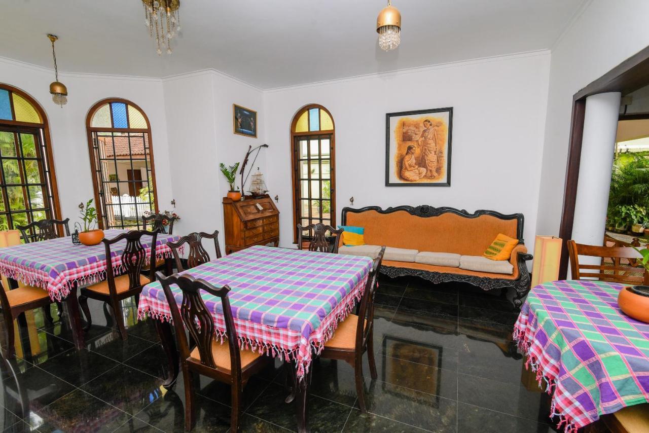 Kandy Green View Bungalow Esterno foto
