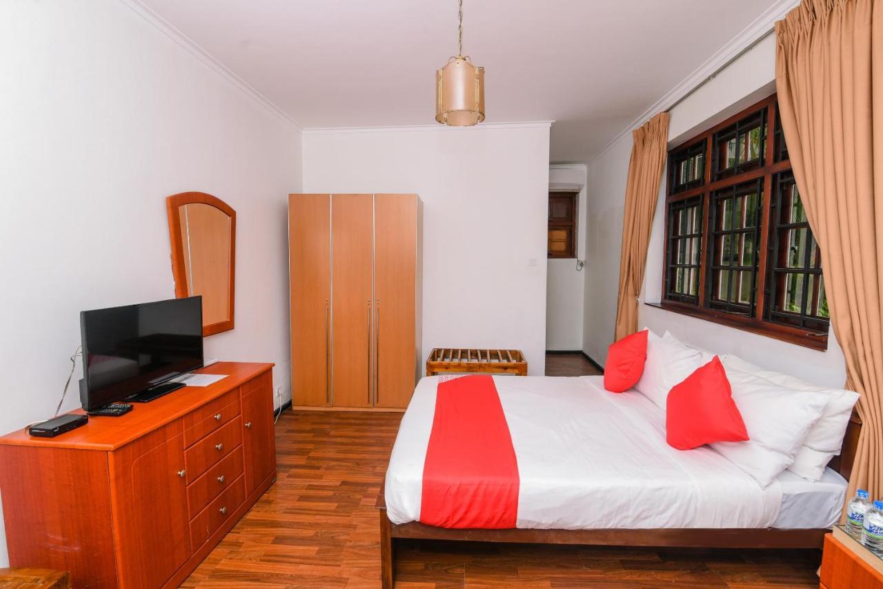 Kandy Green View Bungalow Esterno foto