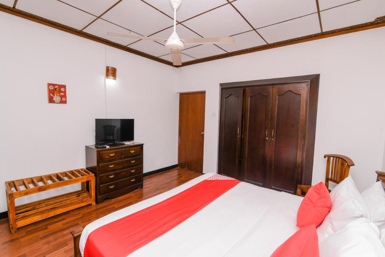 Kandy Green View Bungalow Esterno foto