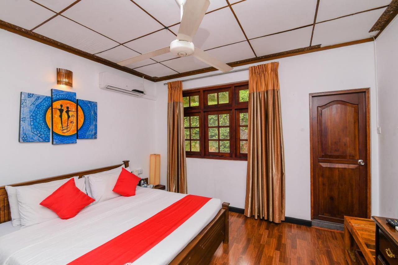 Kandy Green View Bungalow Esterno foto