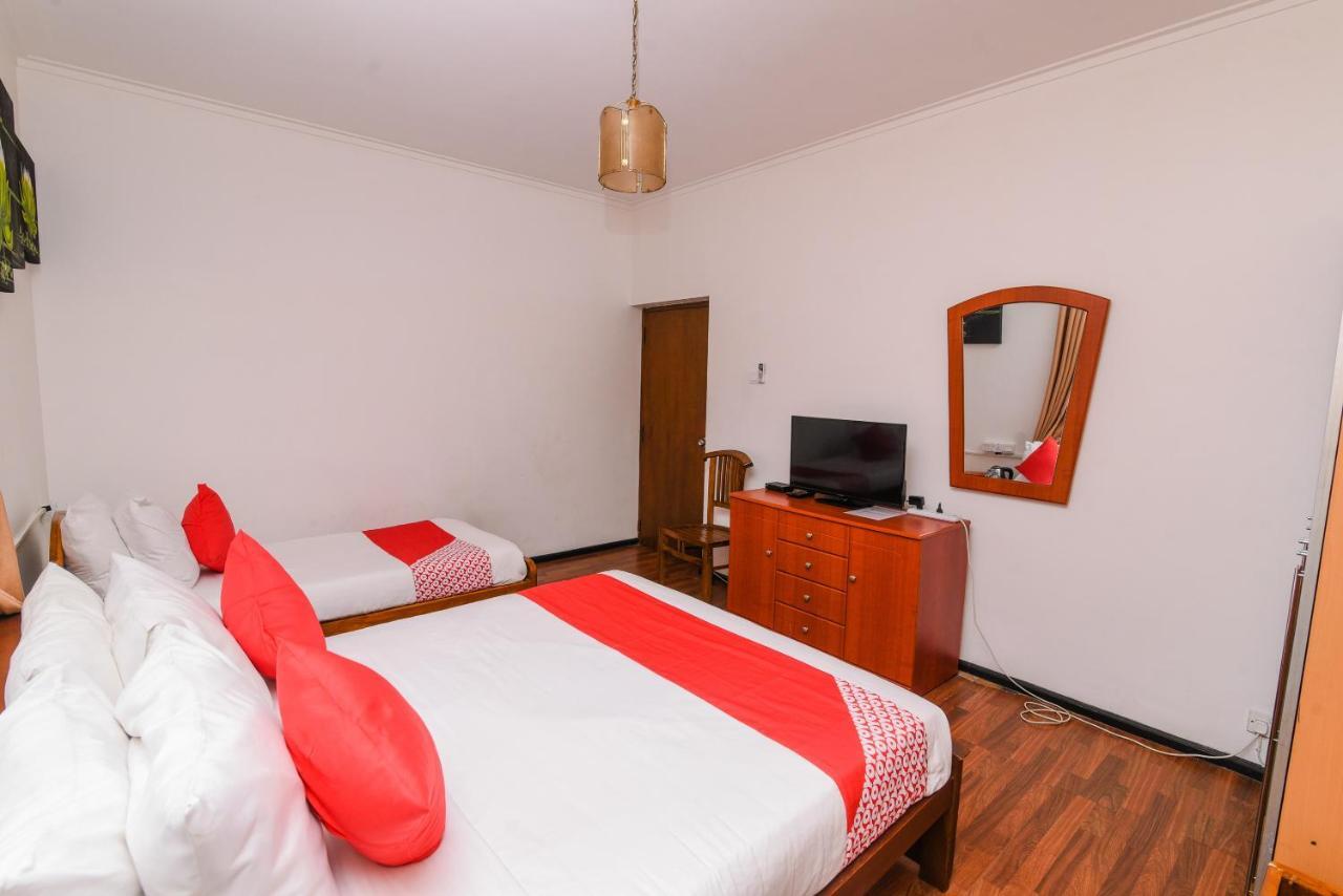 Kandy Green View Bungalow Esterno foto
