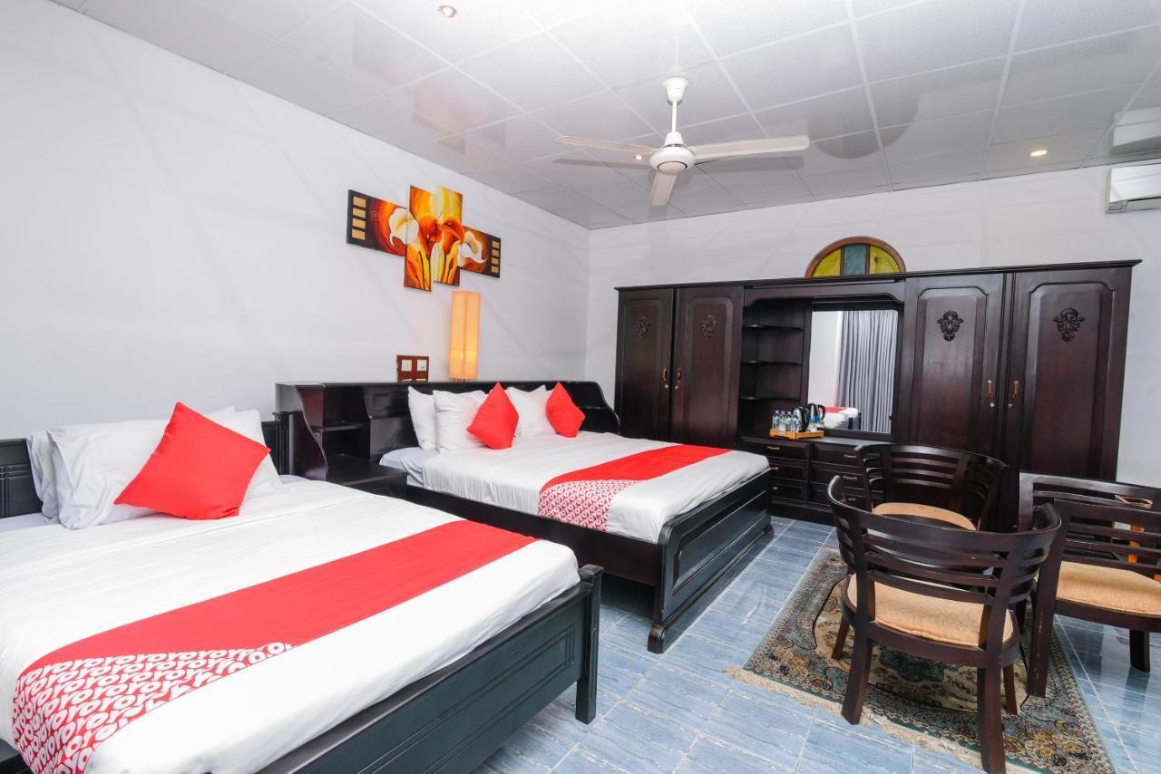 Kandy Green View Bungalow Esterno foto