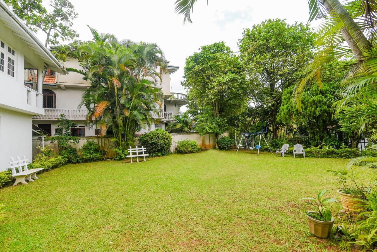 Kandy Green View Bungalow Esterno foto