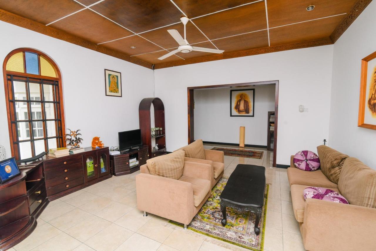 Kandy Green View Bungalow Esterno foto