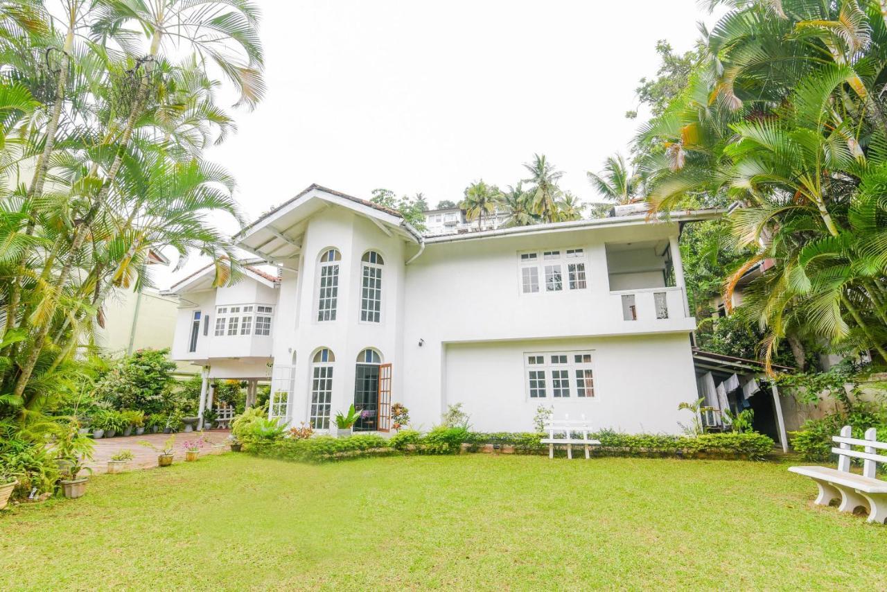 Kandy Green View Bungalow Esterno foto